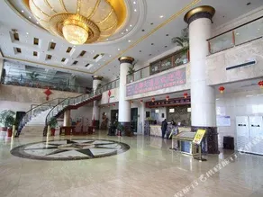Tiandu Hotel - Image 2