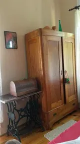 Liget Vendeghaz Oriszentpeter - Image 5
