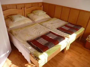 Bánkút Síklub Túristaszálló - Image 5