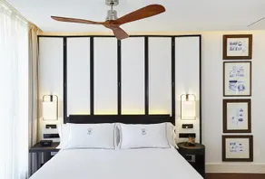 GRAN HOTEL MONTESOL IBIZA, CURIO COLLECTION BY HILTON - Image 4