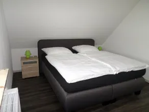 Haus Monika - Ferienwohnung Friesengeist - Image 5