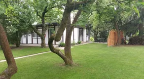 Gemütliches Ferienhaus mit Terrasse, Grill und Garten - Image 2