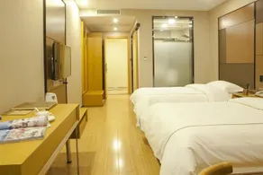 Long Xiang Wan Boutique Hotel Shanghai - Image 4