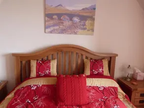 Hallaig Guest House - Image 3