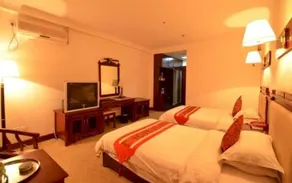Yuanfeng Hebei Hotel - Image 5