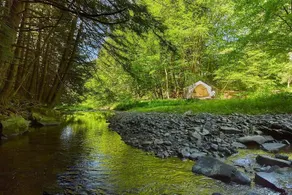 Tentrr - Sands Creek Camp - Image 1