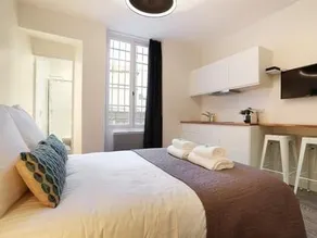 Studio Montorgueil - Image 4