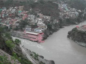 Hotel Deep Dinky Dine Pauri - Image 2