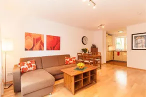 Ferienwohnung Neuss - Image 3