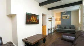 Ironbridge - 18th Century Three Bedroom Cottage - 6 Beds - Image 5