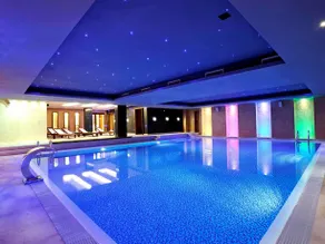 Novotel Sarajevo Bristol Hotel - Image 4