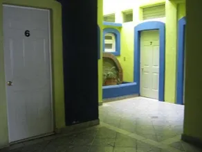 Hotel Azucena de Antequera - Image 2