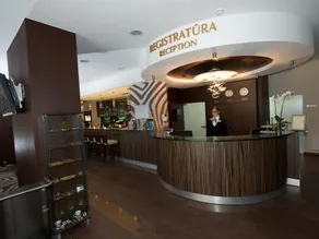 MAGNUS HOTEL - Image 5