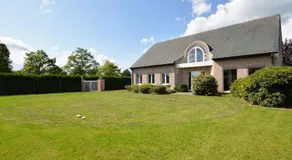 Spacious villa in Zingem with garden - Image 4
