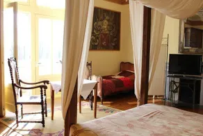 Chateau De Villeneuve - Image 5