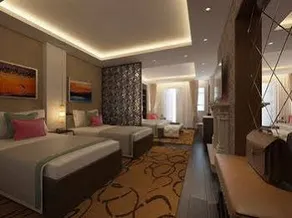 Rising Dragon Paradise Hotel - Image 1