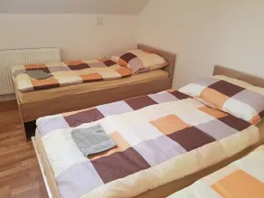 Ubytování Žižkova Pacov - Image 3