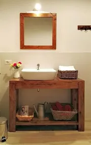 B&B Sole Mio Country House - Image 2