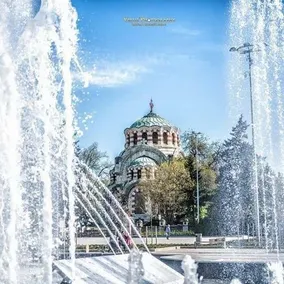 Hotel Cascade - Image 5