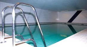 Ferienwohnung Qi im Kaiserhof auf Norderney - Image 4