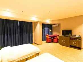 YUANXING BOUTIQUE HOTEL - Image 4