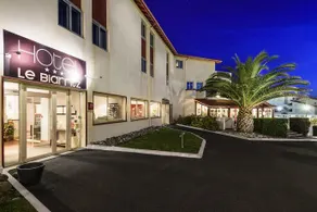 Hôtel Le Biarritz - Image 4