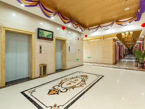 Huihao Lidu Hotel - Image 4