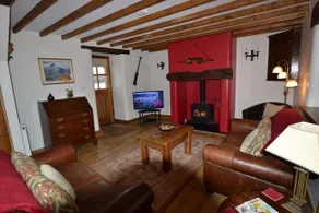 Siabod Luxury Cottage - Image 3