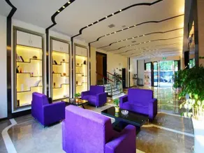 Lavande Hotel Jiujiang Xunyang Road Pedestrian Street  Branch - Image 3