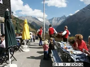 Gasthaus Hochalmblick - Image 5