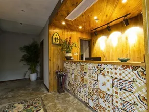 Jingting Hotel - Image 3
