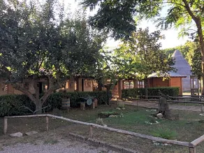 La Dimora Degli Etruschi - Image 2