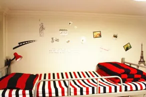 Lanzhou Manxingji Youth Hostel - Image 5