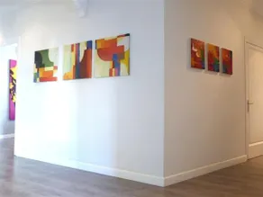 Urban Apartment - Image 2