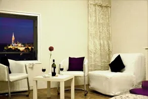 Full Danube -Castle Panorama Classic apartment - Image 3