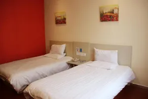 Hanting Express Dongtai Hailing Middle Road - Image 5