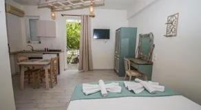 Hotel Alexandros - Image 2