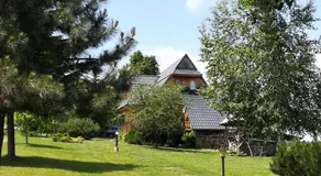 Dom z widokiem na Tatry - Image 4