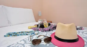 Elegant apartment near the beach - Image 3