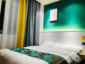 Youjian Hotel - Image 2