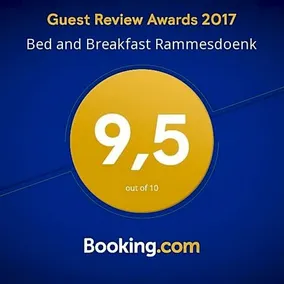 Bed And Breakfast Rammesdoenk - Image 5