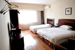 Impulsion Holiday Hotel - Shenyang - Image 4