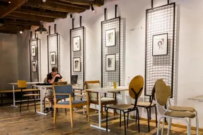Destil Hostel - Image 2