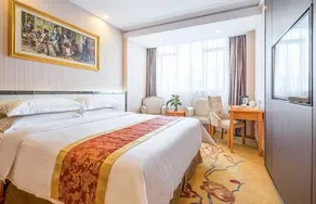 Vienna Hotel Shenzhen Bantian Huawei Tian'an Yungu - Image 5