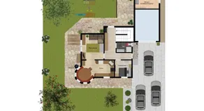 Ferienhaus Zimmereben - Image 2