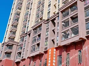 Tulian Wojia Service Art Apartment (Kangcheng Siji Huayuan) - Image 3