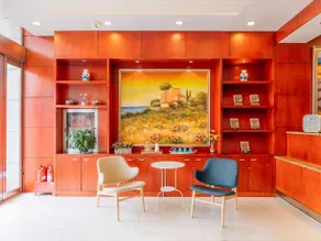 Hanting Hotel Taiyuan Xiayuan Gongyuan Shidaicheng - Image 3