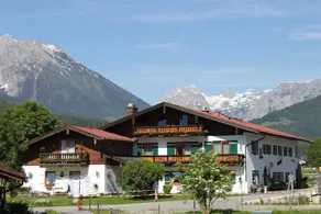 Gästehaus Bodnerlehen - Image 1