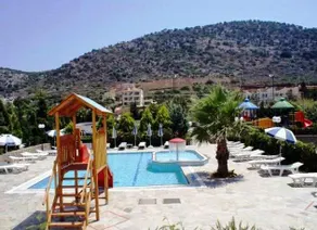 Smartline Kyknos Beach Hotel & Bungalows - All Inclusive - Image 4