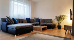 Stadtwohnung 2-Zimmer 3 Schlafplatze - Image 5